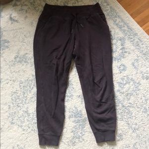 Lululemon Sweatpants